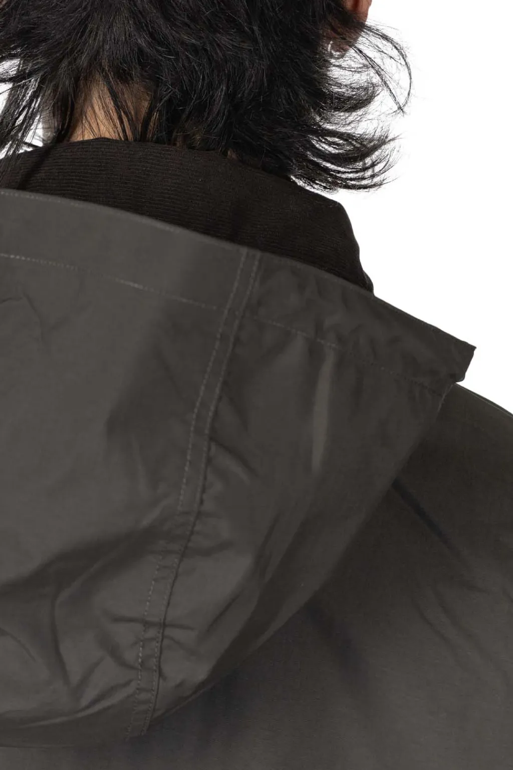 Online Nanamica 2L Pertex Unlimited Field Jacket - Olive