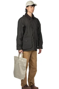 Online Nanamica 2L Pertex Unlimited Field Jacket - Olive