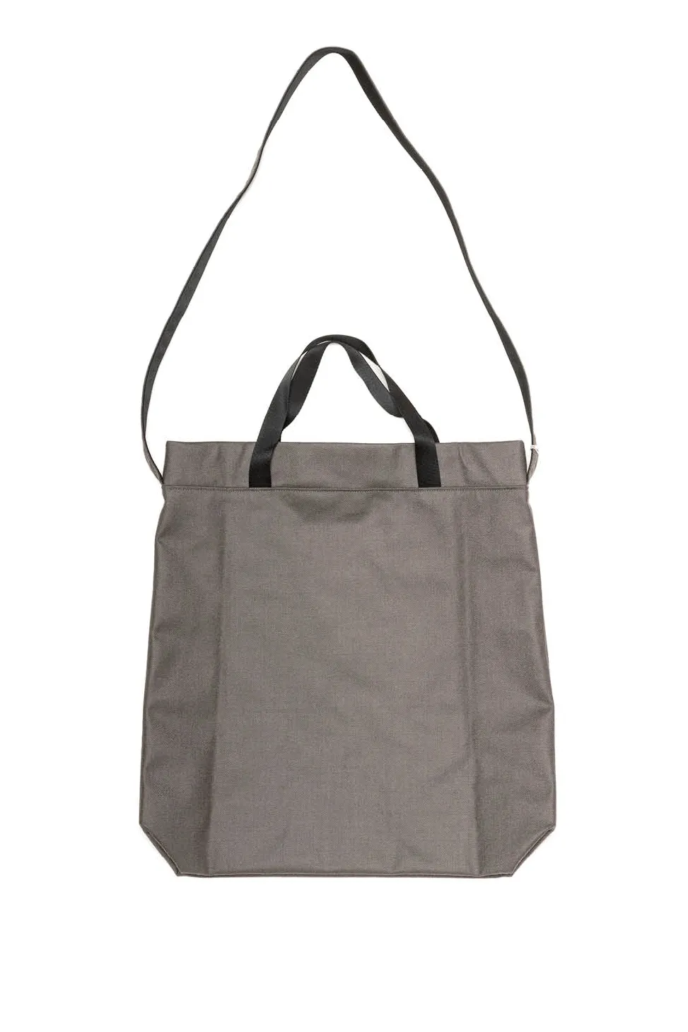 Best Still by Hand 3-Layer Tote Bag - Greige