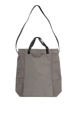 Fashion Still by Hand 3-Layer Tote Bag - Greige