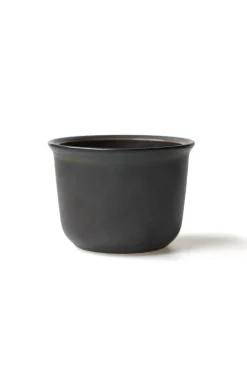 Hot Kinto LEAVES TO TEA Cup & Saucer 160ml - 1 set