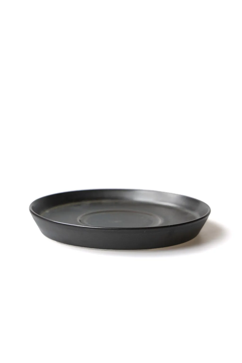 Hot Kinto LEAVES TO TEA Cup & Saucer 160ml - 1 set