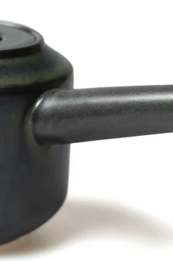 New Kinto LEAVES TO TEA Kyusu Teapot 300ml