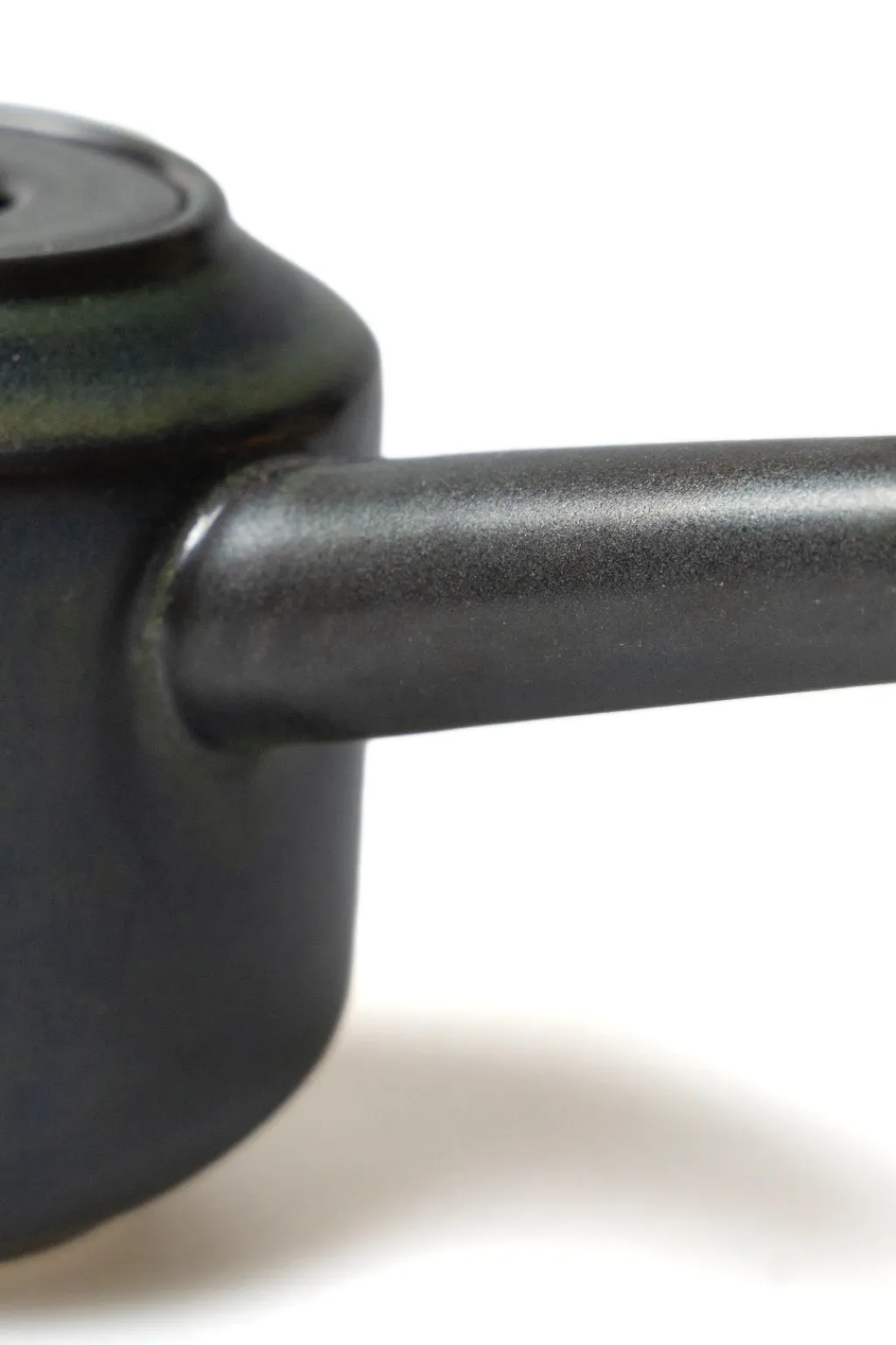 New Kinto LEAVES TO TEA Kyusu Teapot 300ml