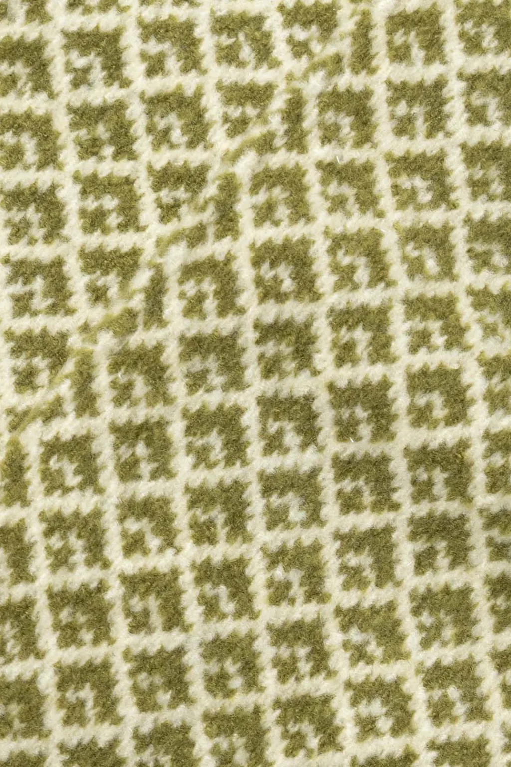 Best Tehtava Leg Warmer - Geometry Green