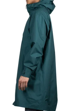 Sale Veilance Lexer Coat Men's - Dark Spruce
