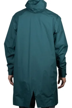 Sale Veilance Lexer Coat Men's - Dark Spruce