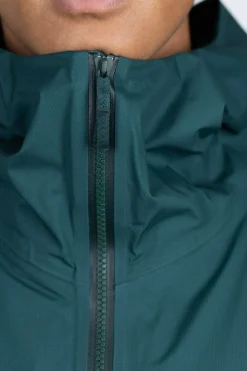 Sale Veilance Lexer Coat Men's - Dark Spruce