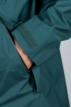 Sale Veilance Lexer Coat Men's - Dark Spruce