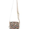 Clearance amiacalva Liberty WP Pochette - Flower