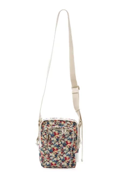 Clearance amiacalva Liberty WP Pochette - Flower