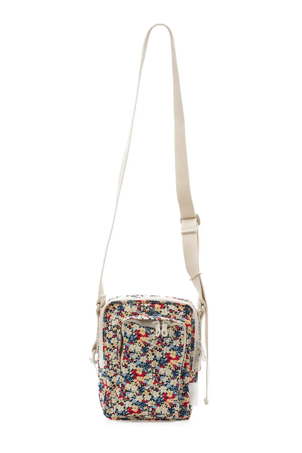 Clearance amiacalva Liberty WP Pochette - Flower