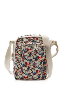 Best amiacalva Liberty WP Pochette - Flower