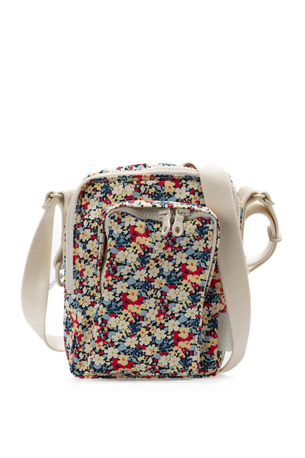 Clearance amiacalva Liberty WP Pochette - Flower