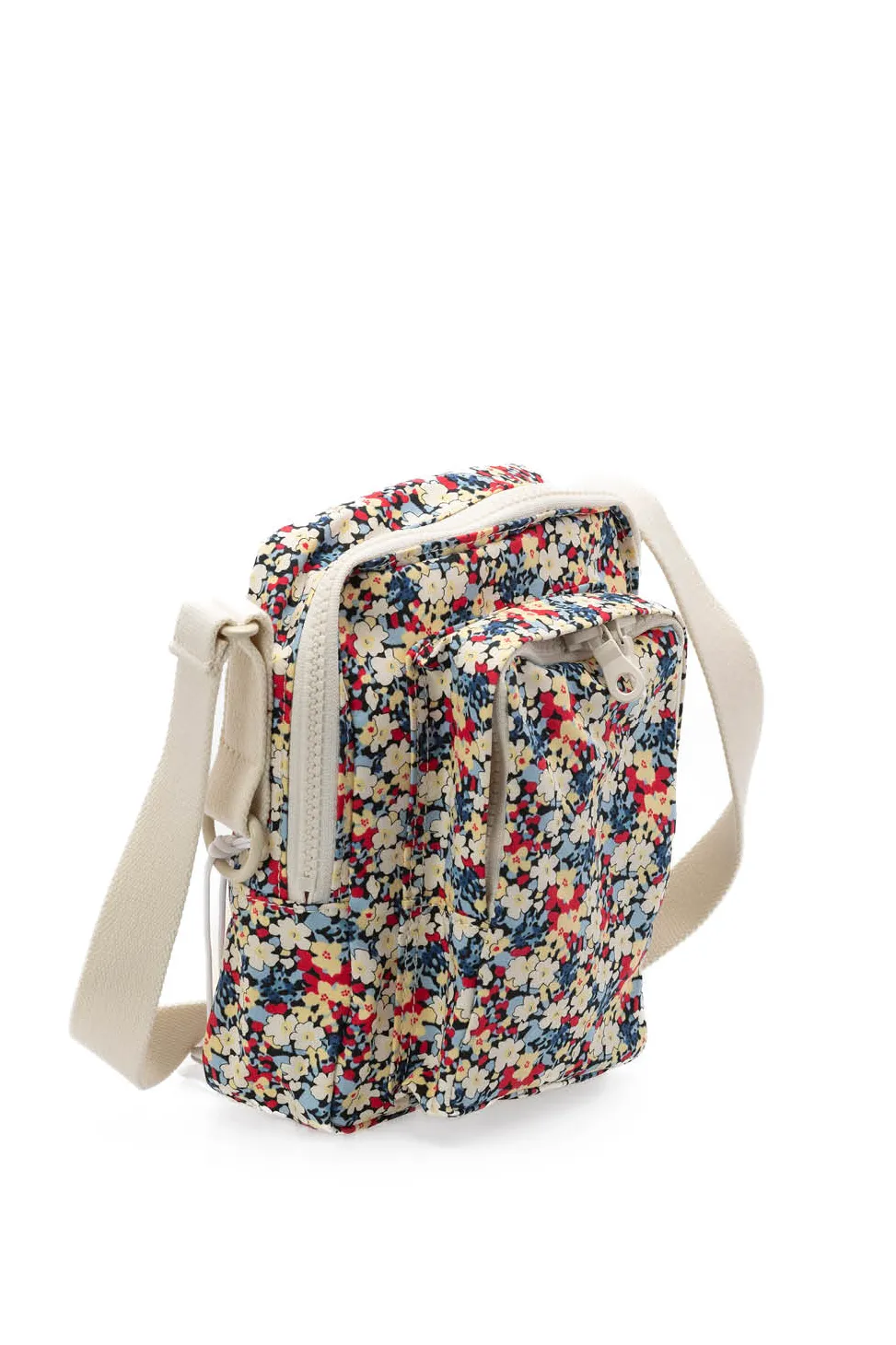 Clearance amiacalva Liberty WP Pochette - Flower