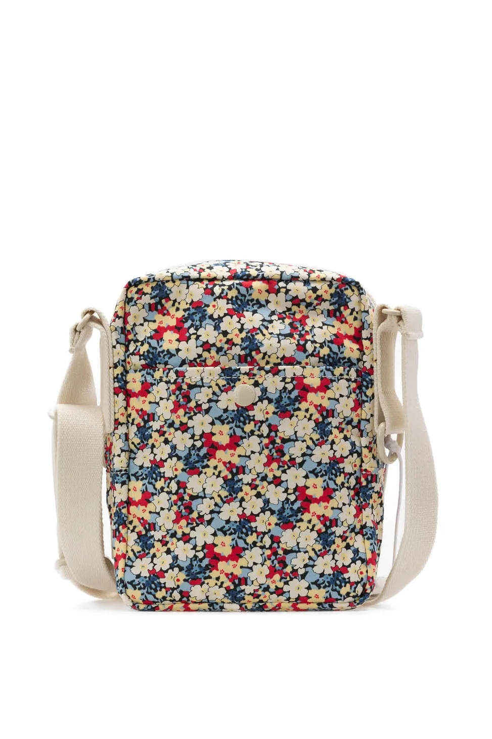Clearance amiacalva Liberty WP Pochette - Flower