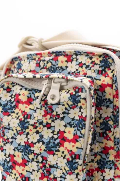 Clearance amiacalva Liberty WP Pochette - Flower