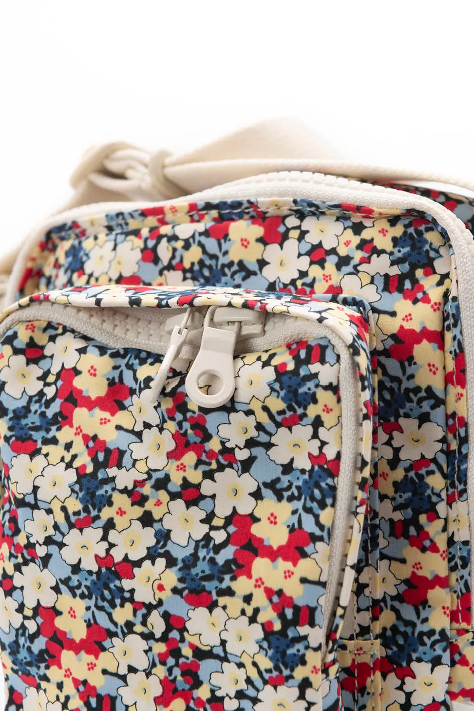 Clearance amiacalva Liberty WP Pochette - Flower