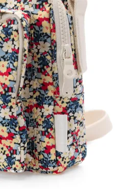 Clearance amiacalva Liberty WP Pochette - Flower