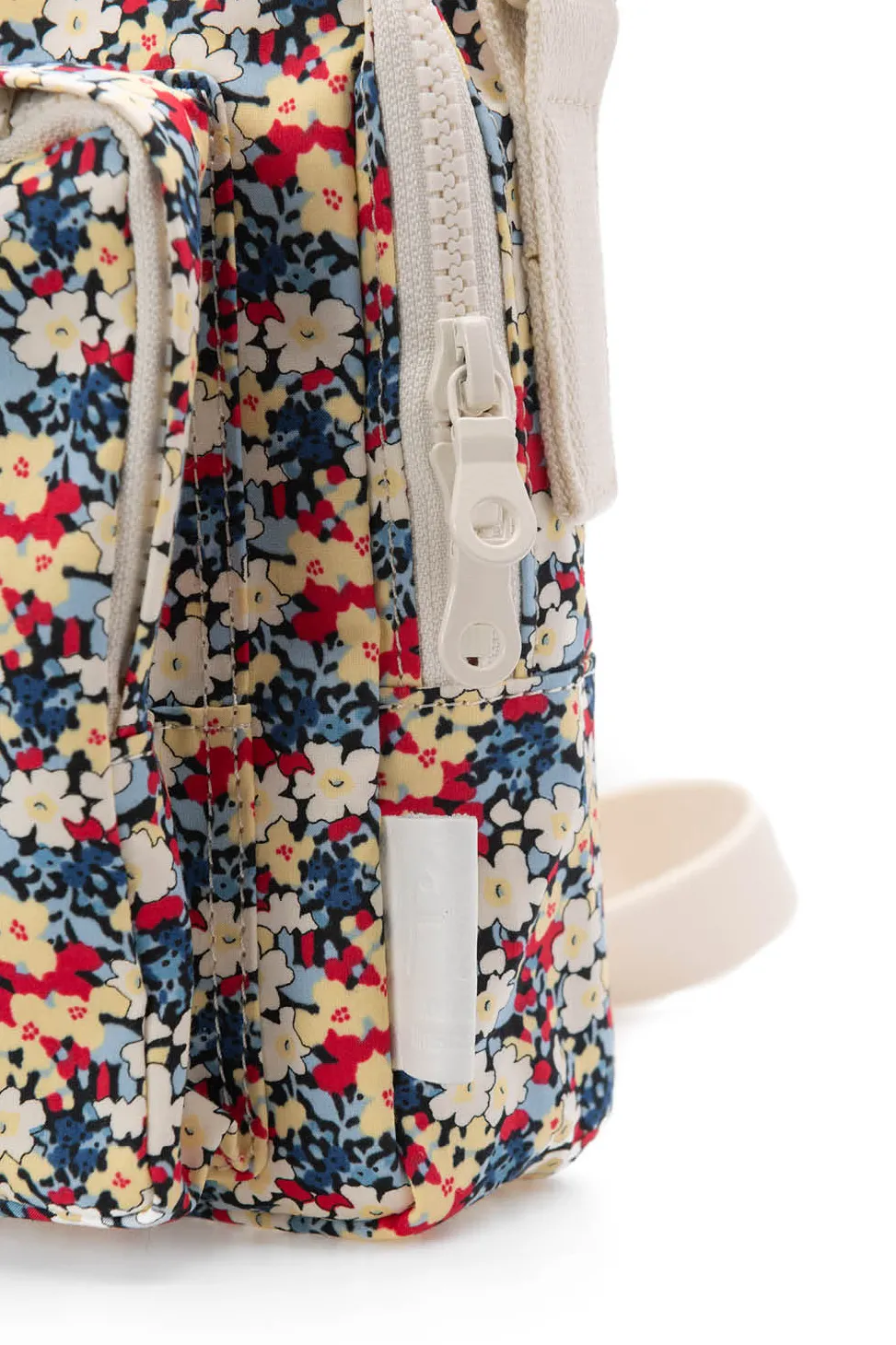 Clearance amiacalva Liberty WP Pochette - Flower