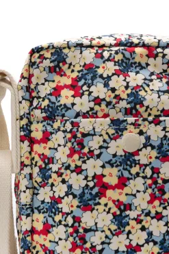 Clearance amiacalva Liberty WP Pochette - Flower