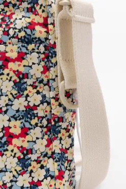 Clearance amiacalva Liberty WP Pochette - Flower