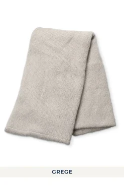 Fashion Evam Eva Lily Loop Stole - 2 Color Choices