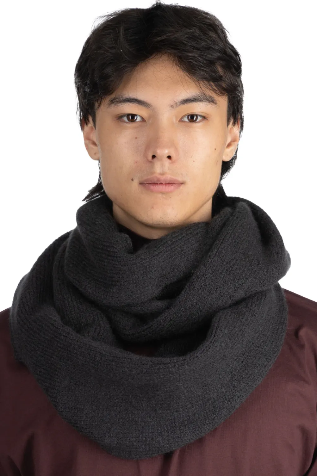 Fashion Evam Eva Lily Loop Stole - 2 Color Choices