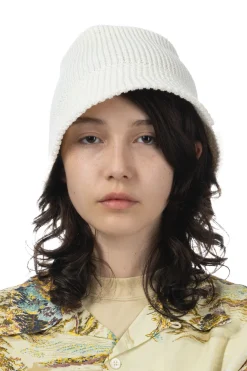 Fashion Cableami Linen-Like Cotton Bucket Hat - 3 Colors