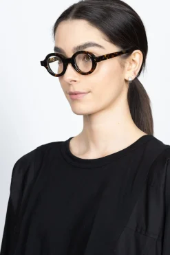 Hot Effector Liquid - Optical Eyeglasses - BA