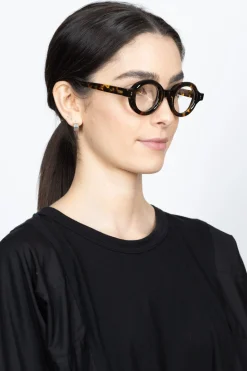 Hot Effector Liquid - Optical Eyeglasses - BA