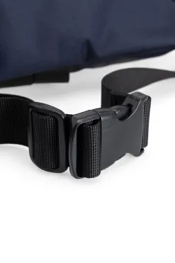 Discount Comme Des Garcons Homme Logo Waist Bag - Navy