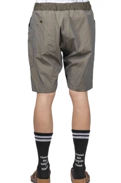 Hot ts(s) Loose Fit Shorts- Khaki