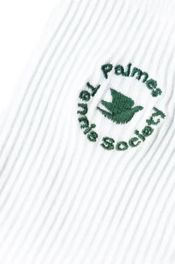 Online Palmes Low Socks - Pack of 2 - 2 Colors