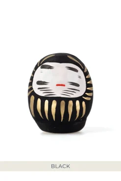 Discount Fukumaneki Lucky Daruma 6cm - in 11 color choices