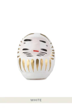 Discount Fukumaneki Lucky Daruma 6cm - in 11 color choices