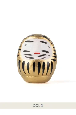 Discount Fukumaneki Lucky Daruma 6cm - in 11 color choices
