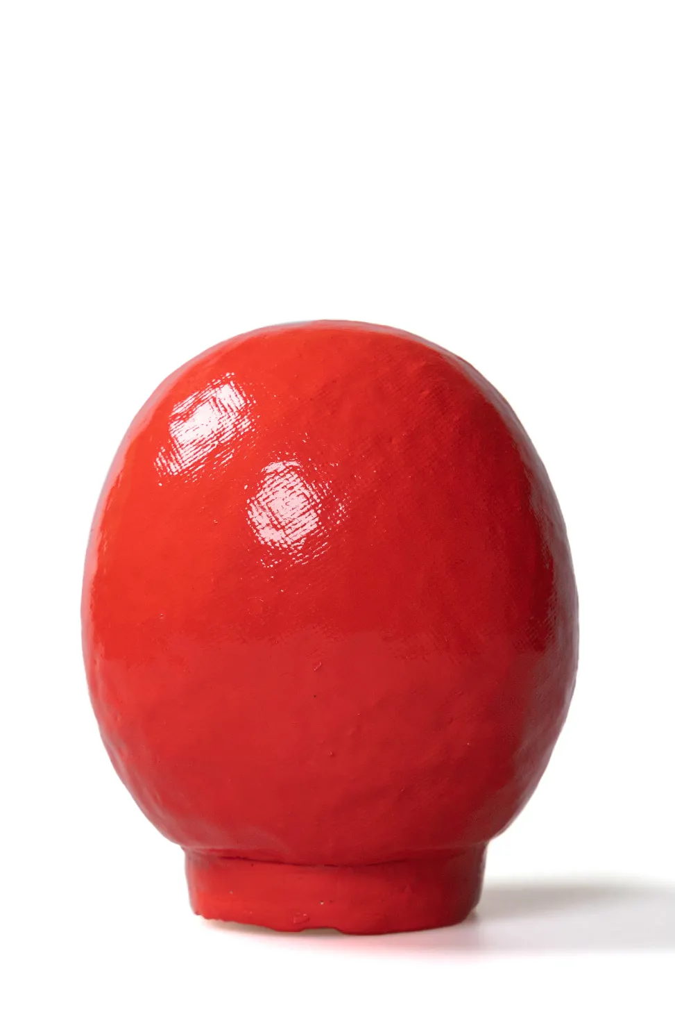 Outlet Fukumaneki Lucky Daruma 9cm - Red