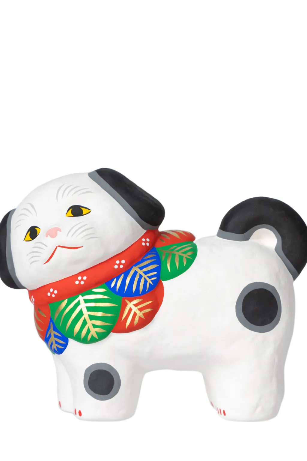Hot Gangukoubou Lucky Dog