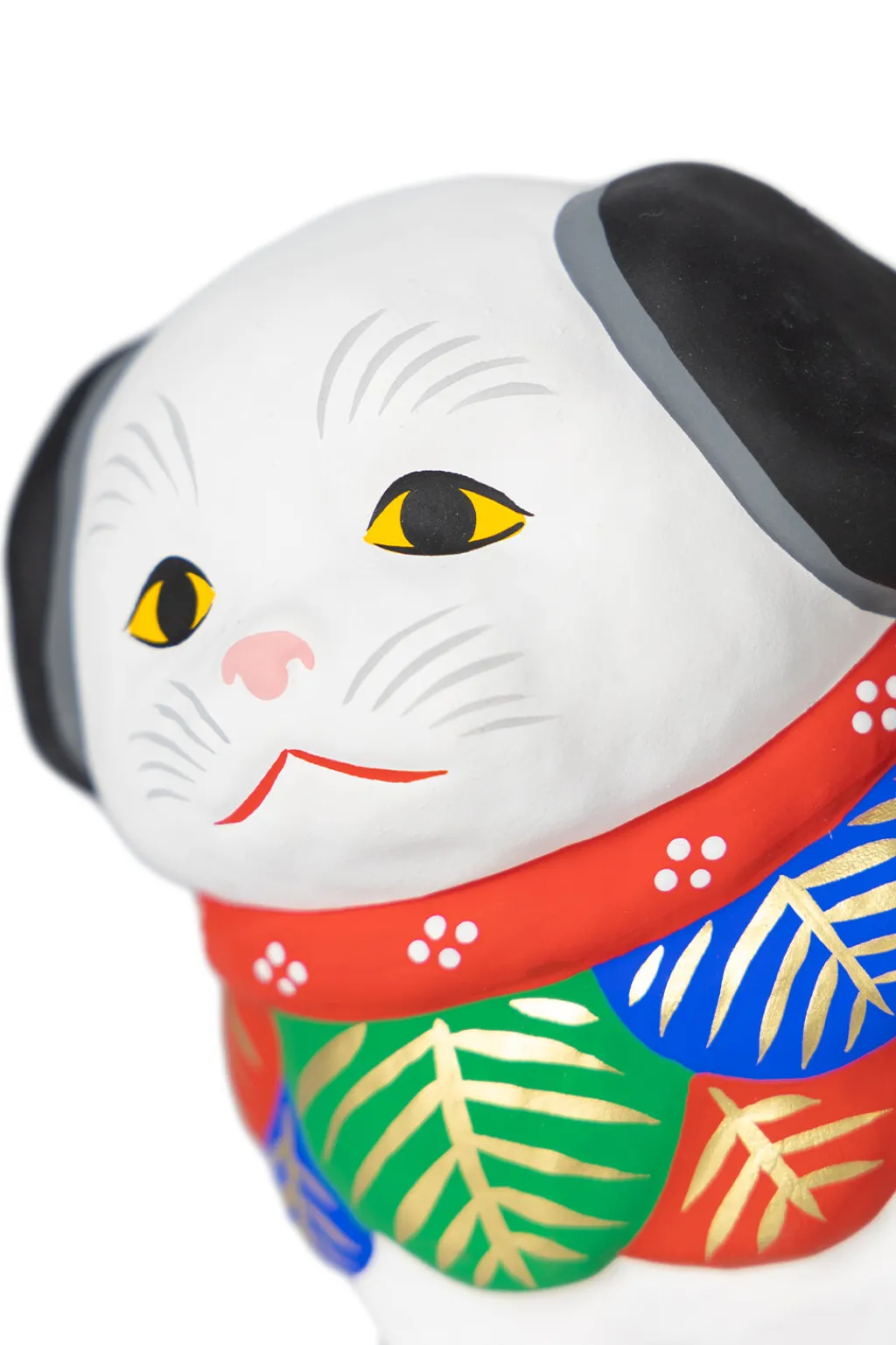 Hot Gangukoubou Lucky Dog