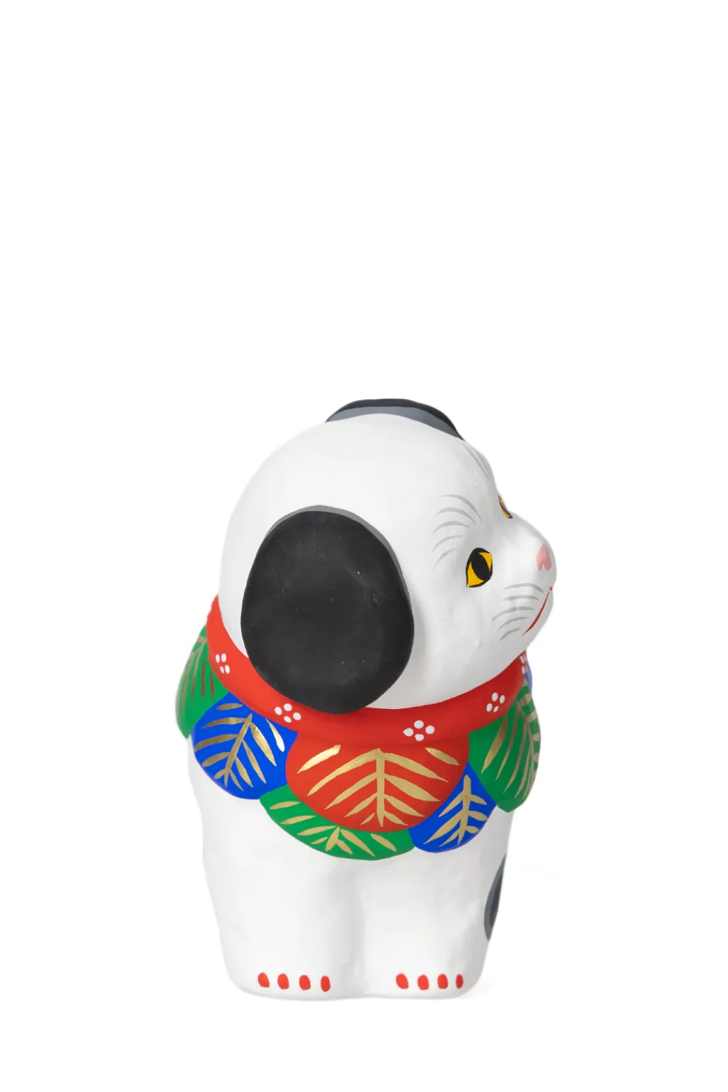 Hot Gangukoubou Lucky Dog