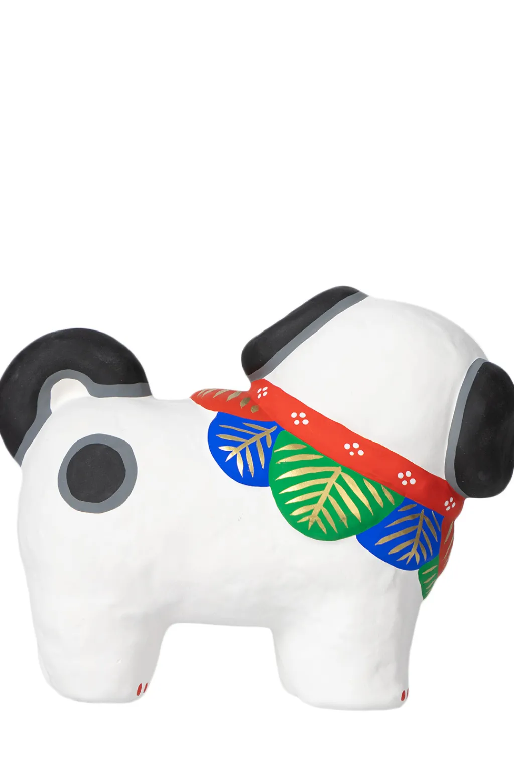 Hot Gangukoubou Lucky Dog