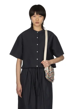 Best nicholson & nicholson LUNA-W Top - Navy
