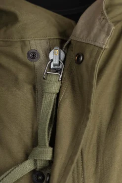 Online Buzz Rickson's M-51 Parka - Olive