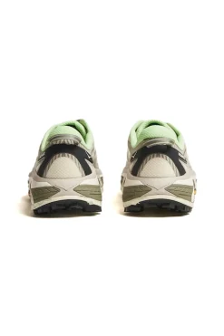 New Hoka Mafate Speed 2 - Putty and Eucalyptus