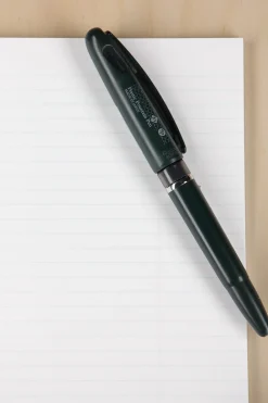 Hot Life Stationery MARGIN NOTE B5