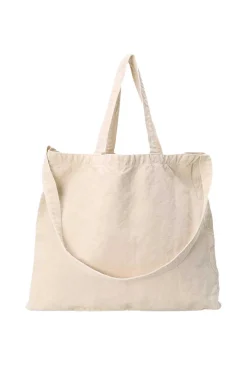 New Kaptain Sunshine Market Bag - Sand Pink