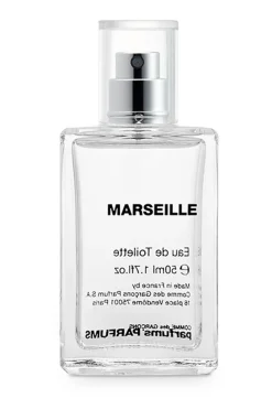 Best Comme Des Garcons Parfum MARSEILLE Eau de Toilette - 50ml