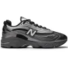 Clearance New Balance M1000EGR - Black Silver Metallic