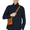 Online ts(s) Mellow Cotton Plain Jersey Turtle Neck Shirt-Navy